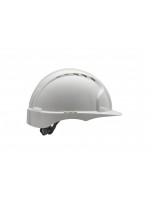 GEBOL- SCHUTZHELM EVO 3 biela